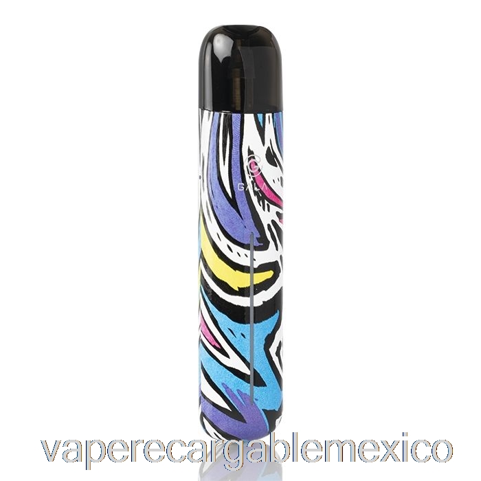 Vape Recargable Innokin Gala 30w Pod System Retro